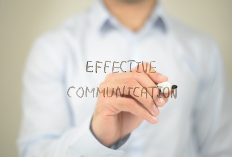 effecetive-communication
