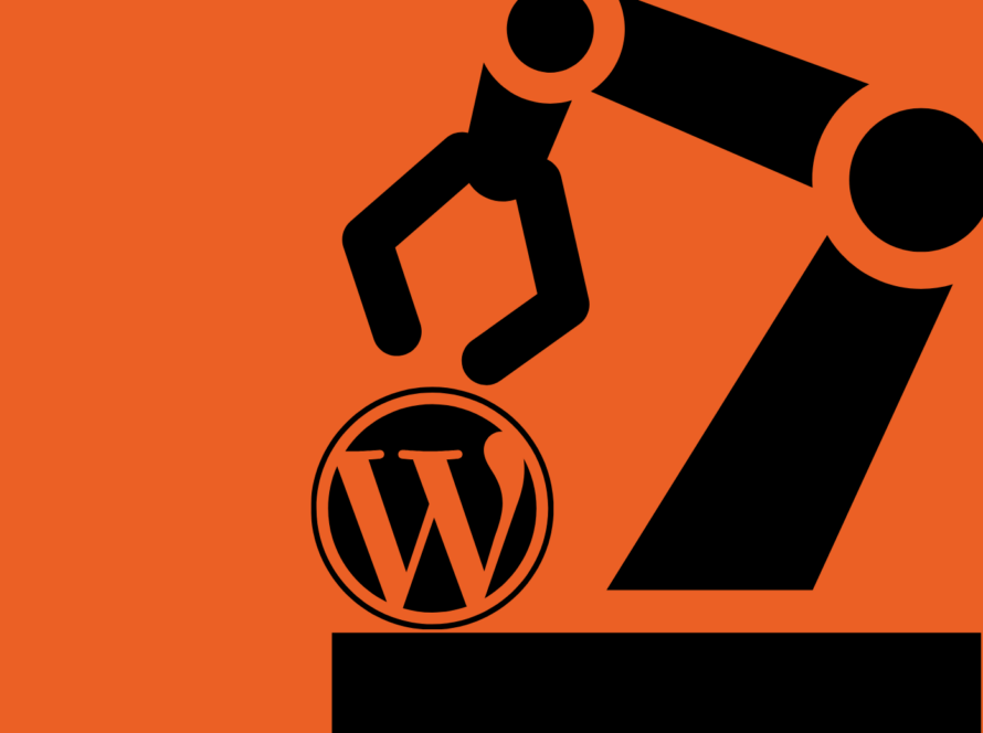 WordPress Maintenance