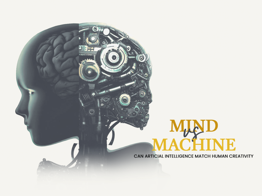 Mind Vs Machine Exploring the potential of chat gpt
