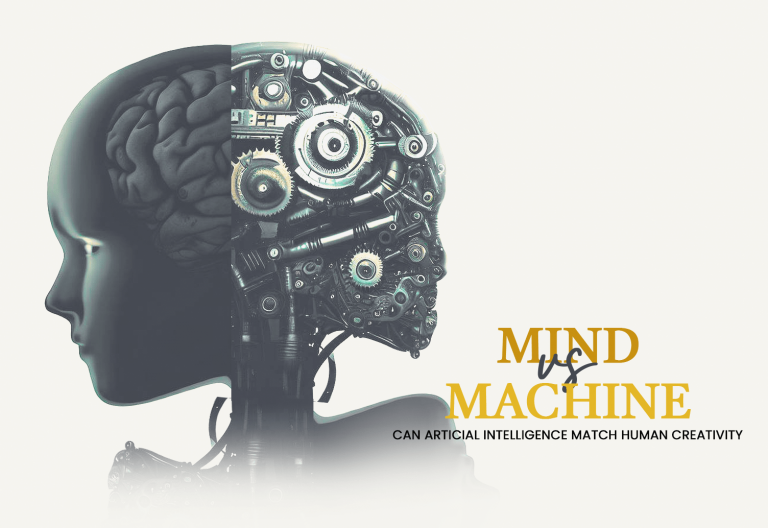 Mind Vs Machine Exploring the potential of chat gpt