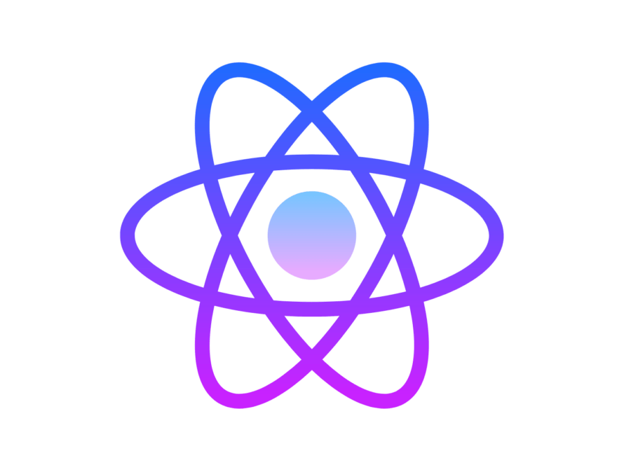 React Feature Image