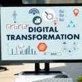 Transform & Thrive: Digital Strategies for Modern Business