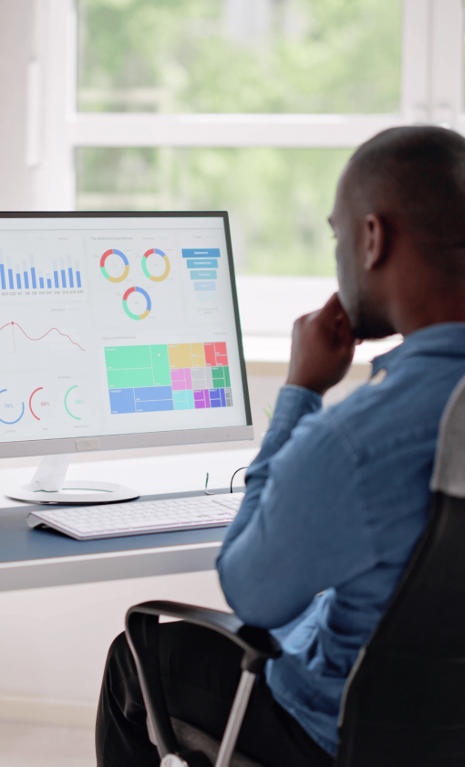 admin dashboard mettlesoft